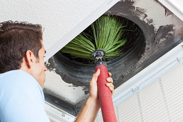 Best HVAC Duct Inspection Services  in Woodbury, MN